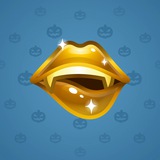 Sharp Tongue #6853
