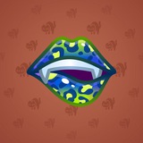 Sharp Tongue #6857 Sharp Tongue #6857