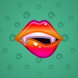 Sharp Tongue #6859 Sharp Tongue #6859