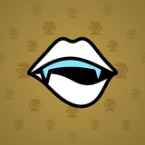 Sharp Tongue #6861