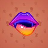 Sharp Tongue #6862 Sharp Tongue #6862