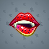 Sharp Tongue #6871 Sharp Tongue #6871