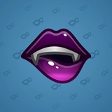 Sharp Tongue #6883