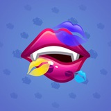 Sharp Tongue #6885