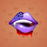 Sharp Tongue #6886 Sharp Tongue #6886