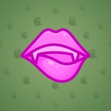 Sharp Tongue #6887 Sharp Tongue #6887
