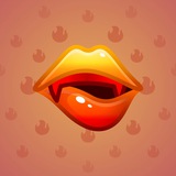 Sharp Tongue #6898