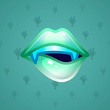 Sharp Tongue #6910