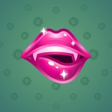 Sharp Tongue #693