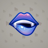 Sharp Tongue #6936 Sharp Tongue #6936