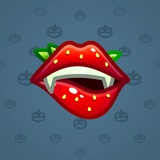 Sharp Tongue #6945 Sharp Tongue #6945