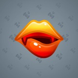 Sharp Tongue #6947 Sharp Tongue #6947