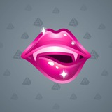 Sharp Tongue #6950 Sharp Tongue #6950