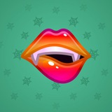 Sharp Tongue #6957 Sharp Tongue #6957