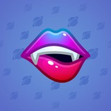 Sharp Tongue #6964 Sharp Tongue #6964