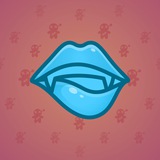 Sharp Tongue #6972 Sharp Tongue #6972
