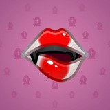 Sharp Tongue #6979 Sharp Tongue #6979
