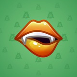 Sharp Tongue #6985 Sharp Tongue #6985