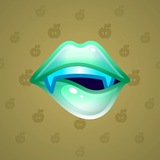 Sharp Tongue #6988 Sharp Tongue #6988