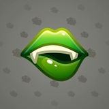 Sharp Tongue #6989 Sharp Tongue #6989