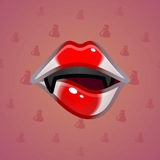 Sharp Tongue #6990