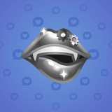 Sharp Tongue #7002 Sharp Tongue #7002