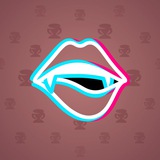 Sharp Tongue #7005
