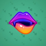 Sharp Tongue #7025