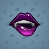 Sharp Tongue #7026