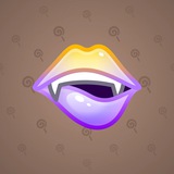 Sharp Tongue #7029 Sharp Tongue #7029