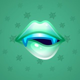 Sharp Tongue #7034 Sharp Tongue #7034
