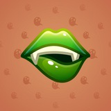 Sharp Tongue #7035