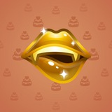 Sharp Tongue #7037 Sharp Tongue #7037
