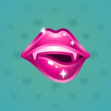 Sharp Tongue #7060