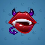 Sharp Tongue #7061 Sharp Tongue #7061
