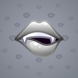Sharp Tongue #7066