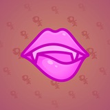 Sharp Tongue #7068 Sharp Tongue #7068