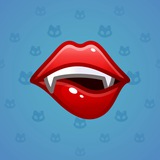 Sharp Tongue #7072 Sharp Tongue #7072