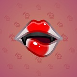 Sharp Tongue #7073 Sharp Tongue #7073