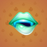 Sharp Tongue #7082