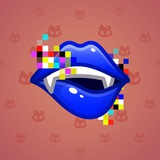 Sharp Tongue #7089 Sharp Tongue #7089