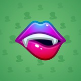Sharp Tongue #709