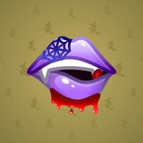 Sharp Tongue #7091
