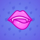 Sharp Tongue #7098 Sharp Tongue #7098