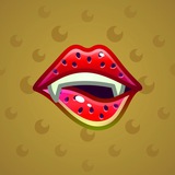 Sharp Tongue #7105