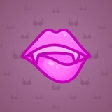 Sharp Tongue #7110 Sharp Tongue #7110