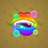 Sharp Tongue #7111
