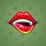 Sharp Tongue #7113