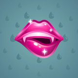 Sharp Tongue #7117