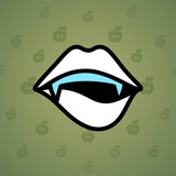 Sharp Tongue #7127 Sharp Tongue #7127